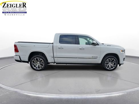 New 2026 RAM 1500 Tungsten image 4