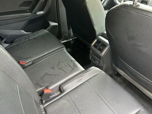 Used 2019 Volkswagen Tiguan SEL R-Line image 17