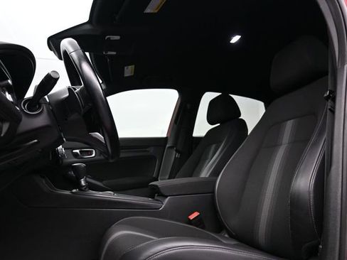 Used 2022 Honda Civic Sport image 11