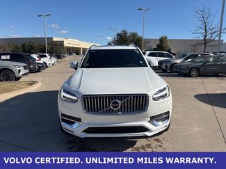 Certified 2024 Volvo XC90 B5 Plus w/ Protection Package Premier video 2
