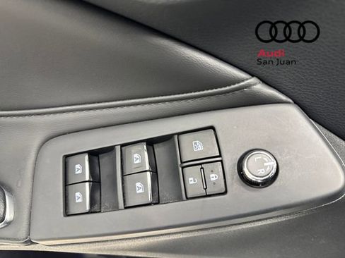 Used 2021 Toyota Avalon TRD image 26