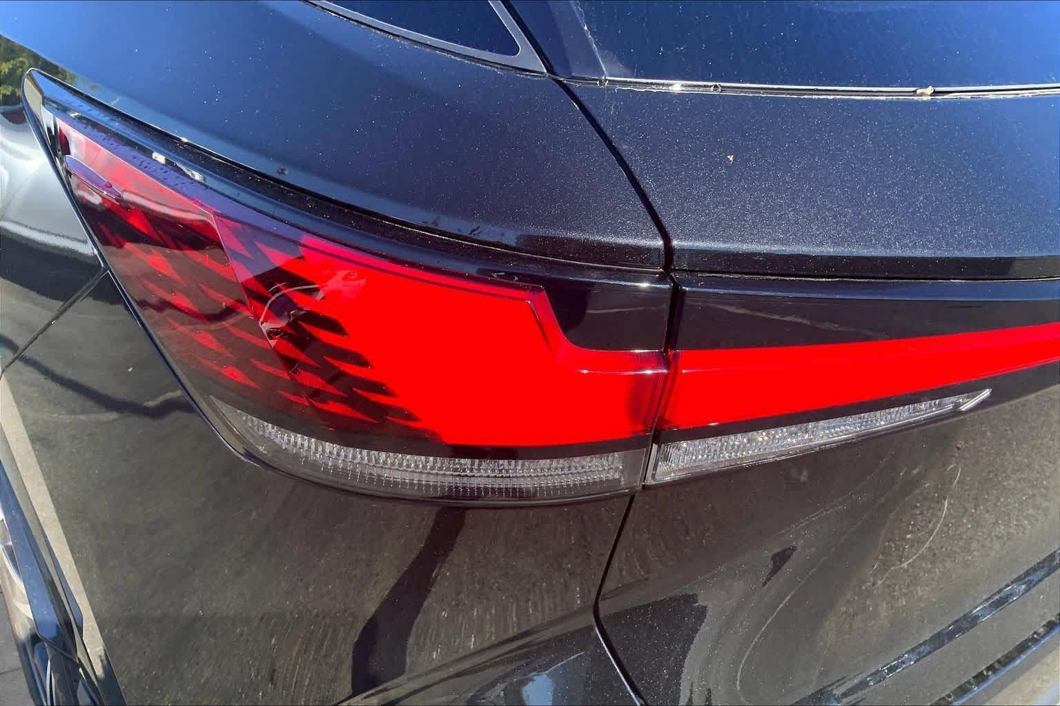 Used 2024 Lexus RX 350 Premium w/ Cold Area Package AWD/4WD image 29