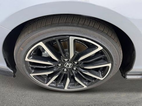 New 2026 Honda Accord Touring image 11