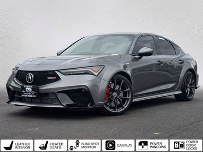 Used 2024 Acura Integra Type S