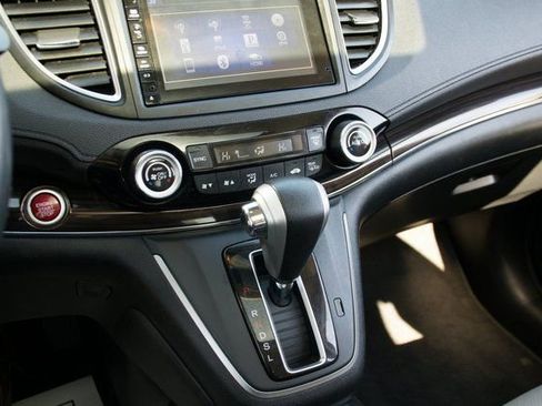 Used 2016 Honda CR-V Touring image 24