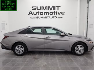 Used 2024 Hyundai Elantra SE 360° Tour