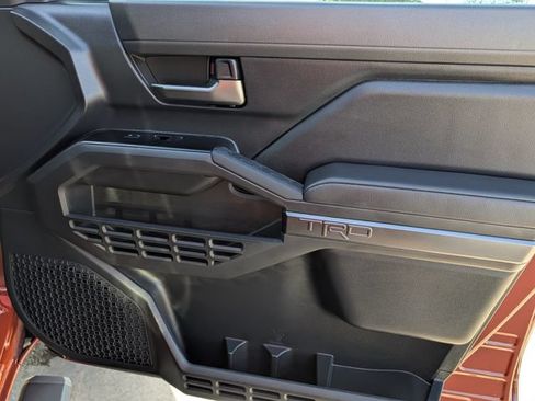 Certified 2025 Toyota Tacoma TRD Off-Road w/ TRD Off Road Premium Package AWD/4WD image 35