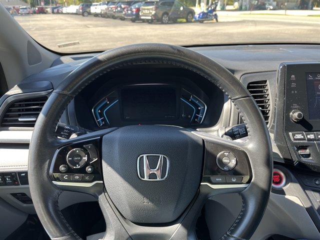 Used 2019 Honda Odyssey EX-L image 23