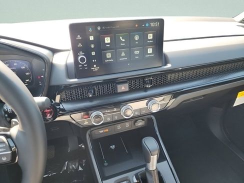 New 2026 Honda CR-V Sport Touring image 27