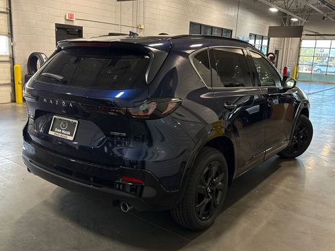 New 2026 MAZDA CX-5 2.5 S w/ Premium Package AWD/4WD image 2