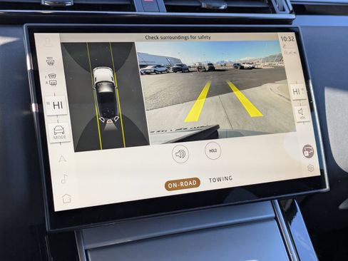 Certified 2024 Land Rover Range Rover Velar S image 20