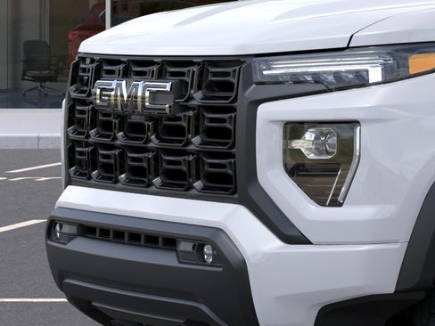 New 2026 GMC Canyon Elevation w/ Convenience Package AWD/4WD image 13