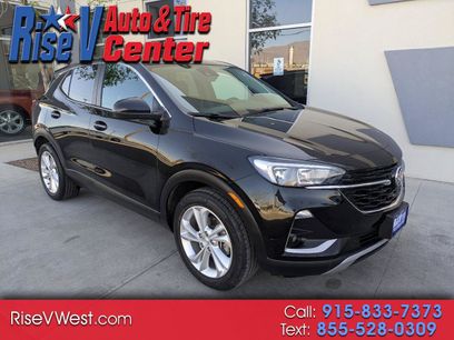 Used 2023 Buick Encore GX Preferred w/ Cold Weather Comfort Package
