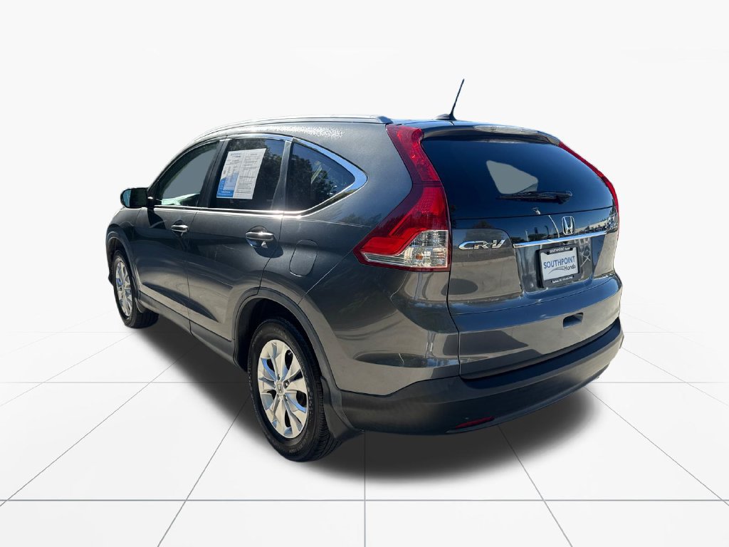 Used 2014 Honda CR-V EX-L image 6