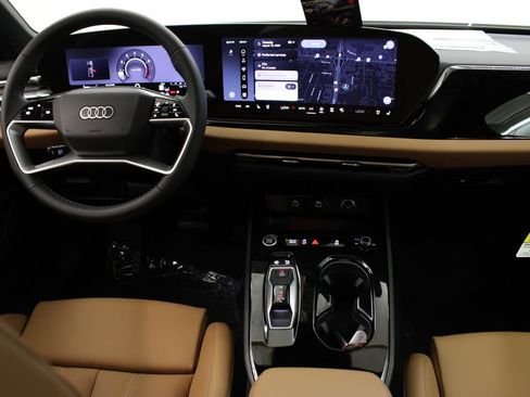 New 2026 Audi A5 2.0T Premium Plus AWD/4WD image 9