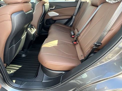 Used 2026 Acura RDX SH-AWD w/ Technology Package image 22