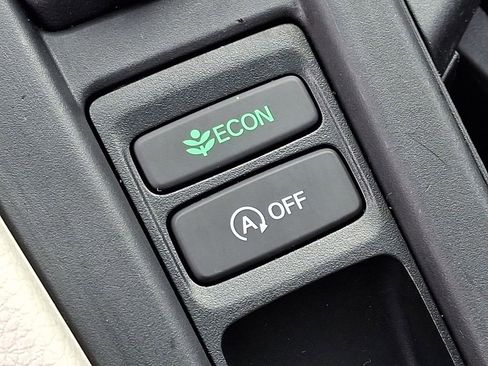 Used 2025 Honda Accord LX image 25
