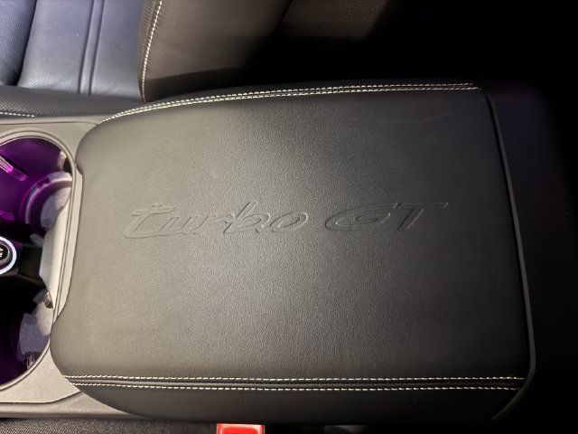 Certified 2026 Porsche Cayenne Turbo GT AWD/4WD image 22