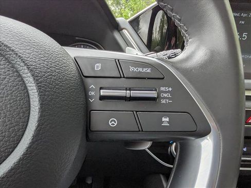 Used 2021 Hyundai Sonata SEL FWD image 27