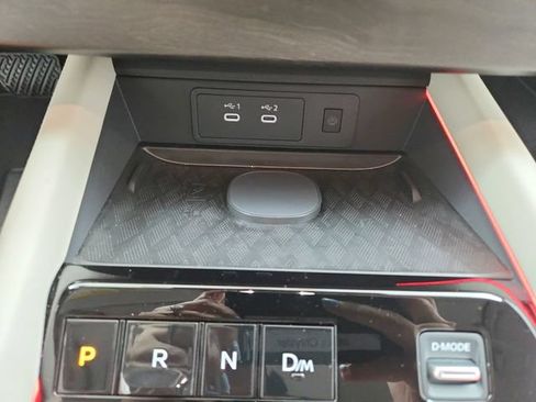 Used 2026 Nissan Murano Platinum w/ Cargo Package AWD/4WD image 33