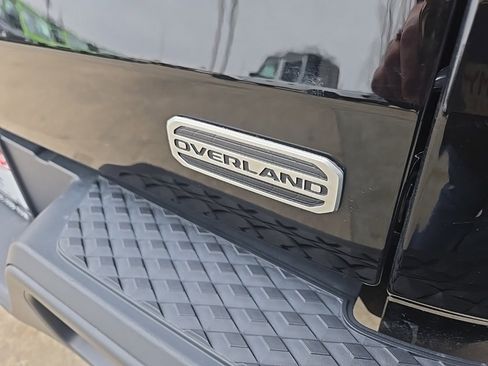 Used 2021 Jeep Gladiator Overland w/ Popular Equipment Package image 24