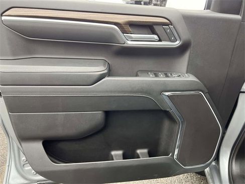 Certified 2024 Chevrolet Silverado 1500 LT image 20