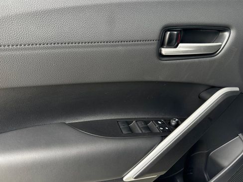 New 2026 Toyota Corolla Cross AWD Hybrid image 11