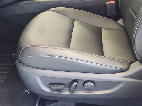 Used 2020 INFINITI QX50 Essential w/ Edition 30 Package image 23