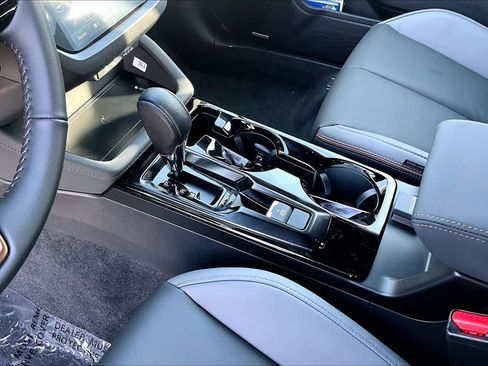 New 2026 Subaru Forester Sport image 7