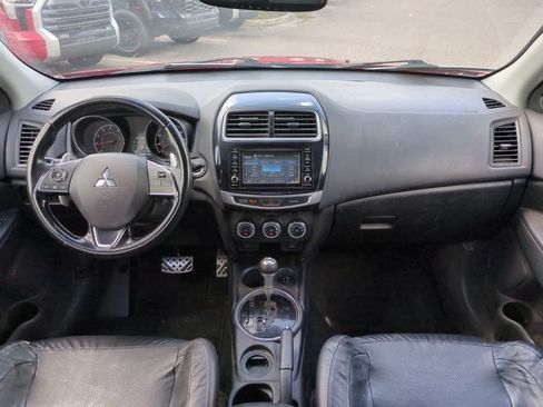 Used 2016 Mitsubishi Outlander Sport SEL FWD image 14