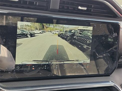 Used 2025 GMC Sierra 1500 Denali image 21