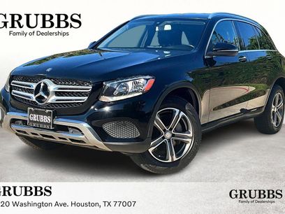 Used 2016 Mercedes-Benz GLC 300