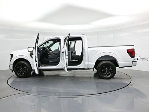 New 2025 Ford F150 STX image 30
