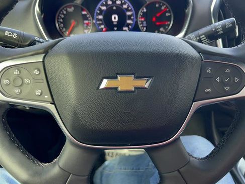 Used 2023 Chevrolet Traverse High Country image 20