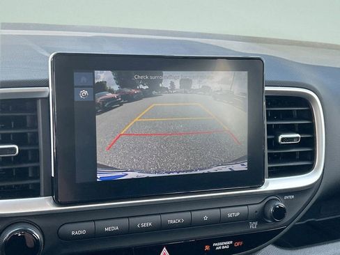 New 2026 Hyundai Venue SE image 25