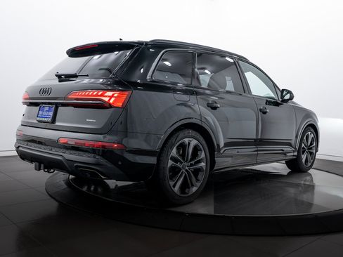 New 2026 Audi Q7 Premium Plus image 4
