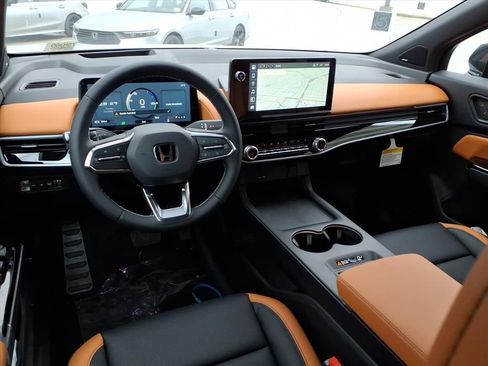 New 2026 Honda Prologue Elite image 9