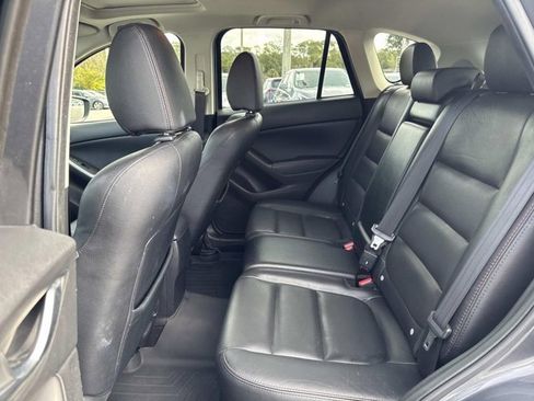 Used 2015 MAZDA CX-5 Grand Touring image 14
