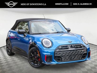 New 2026 MINI Cooper John Cooper Works