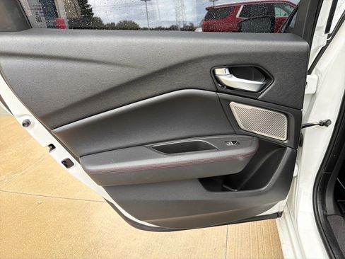Used 2021 Acura TLX w/ A-SPEC Package FWD image 22