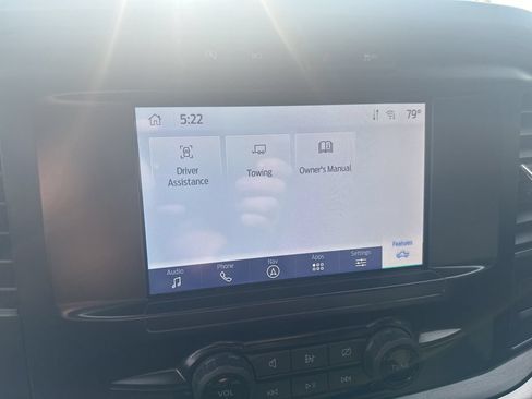 Used 2023 Ford F150 XLT w/ XTR Package AWD/4WD image 24