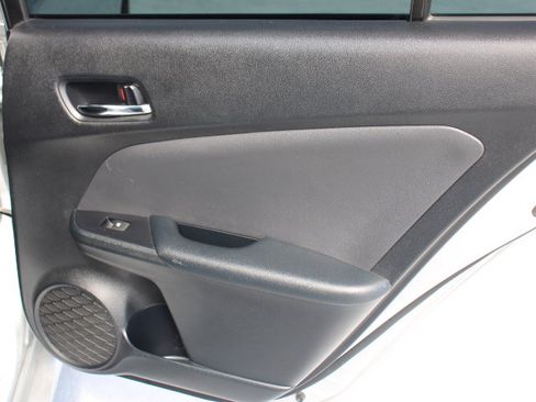 Used 2017 Toyota Prius Four FWD image 15