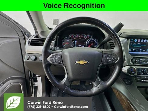 Used 2019 Chevrolet Tahoe LT image 11