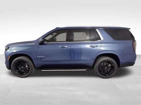 New 2026 Chevrolet Tahoe High Country w/ Sun And Tow Package RWD image 4
