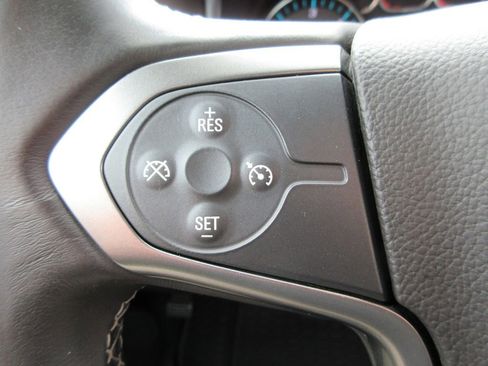 Certified 2016 Chevrolet Silverado 1500 LT w/ All Star Edition image 27