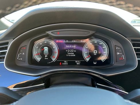 New 2026 Audi Q8 Premium Plus image 14