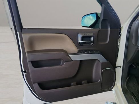 Used 2015 Chevrolet Silverado 1500 LTZ Z71 image 11