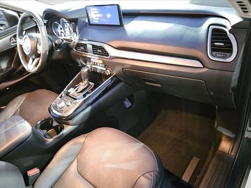 Used 2022 MAZDA CX-9 Touring image 20