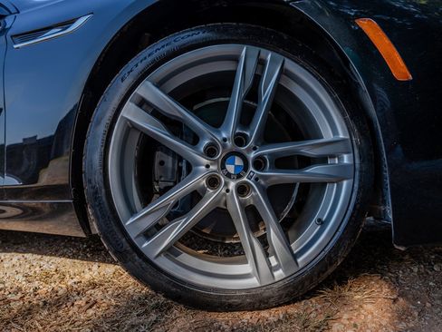 Used 2015 BMW 640i Gran Coupe RWD image 13