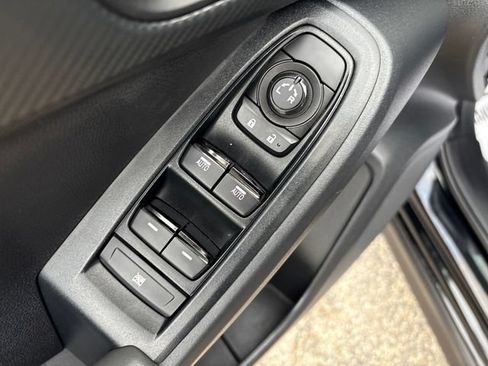 Certified 2024 Subaru Crosstrek 2.0i AWD/4WD image 25